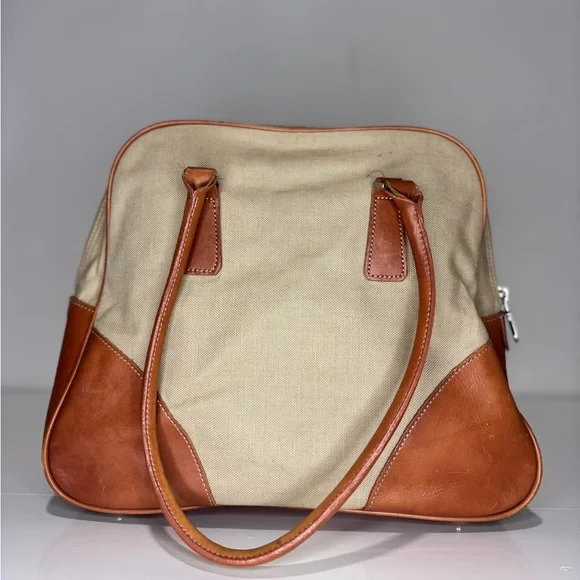 Vintage Roots Bag - Picture 3 of 5